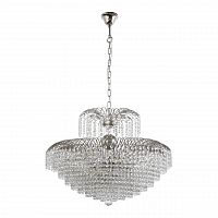 подвесная люстра arti lampadari salentino e 1.5.60.100 n в Мурманске