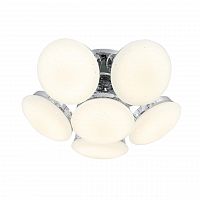 потолочная светодиодная люстра st luce idoneo sl946.102.06 в Мурманске