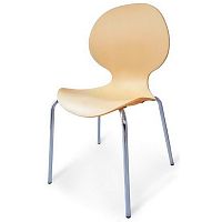 стул bary shf-008-p (pc-008 lighte yellow) peach в Мурманске