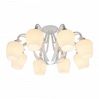 потолочная люстра toplight abegail tl1133-8d в Мурманске