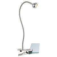 настольная лампа globo serpent 24109k в Мурманске