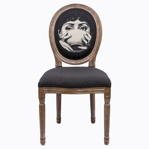 стул tea time fornasetti в Мурманске