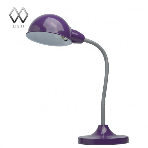 настольная лампа mw-light ракурс 631031301 в Мурманске