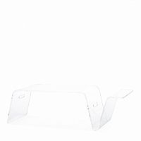 стол кофейный modern acrylic прозрачный в Мурманске