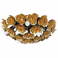 потолочная люстра mw-light розенхейм 615011106 в Мурманске