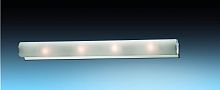 подсветка для зеркал odeon light tube 2028/4w в Мурманске