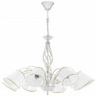 подвесная люстра lightstar esedra 796186 в Мурманске