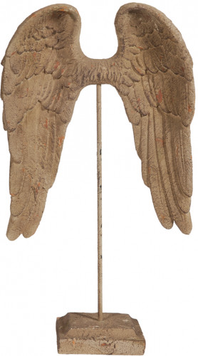 элемент декора крылья на подставкеwings в Мурманске