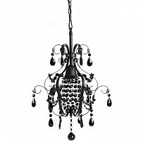 люстра verdo чёрная в Мурманске