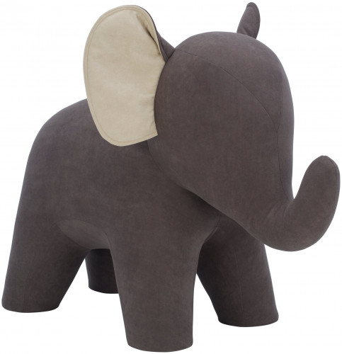 пуф leset elephant ткань omega 16/omega 02 в Мурманске