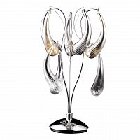 настольная лампа lightstar manica 794934 в Мурманске