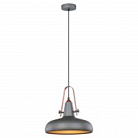 подвесной светильник lussole loft lsp-9814 в Мурманске