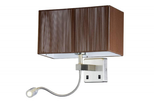 бра crystal lux miko ap2 в Мурманске