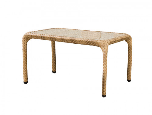 стол турин серо-коричневый в Мурманске