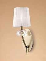 бра mantra loewe 4735 в Мурманске