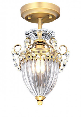 потолочный светильник arte lamp schelenberg a4410pl-1sr в Мурманске
