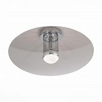 потолочный светодиодный светильник st luce alcosa sl931.102.01 в Мурманске