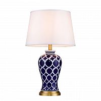 настольная лампа lucia tucci harrods t934.1 в Мурманске