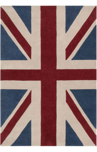ковер union jack classic 200х280 в Мурманске