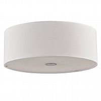 потолочный светильник ideal lux woody pl5 bianco в Мурманске