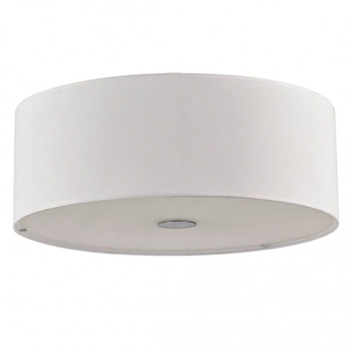 потолочный светильник ideal lux woody pl5 bianco в Мурманске