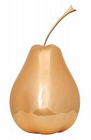 декор pear rose gold middle в Мурманске