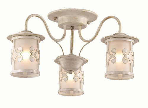 потолочная люстра lumion sekvana 3125/3c в Мурманске