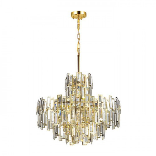 подвесная люстра odeon light agnes 4122/8 в Мурманске