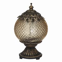 фонарь с led mona латунь в Мурманске