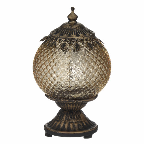 фонарь с led mona латунь в Мурманске