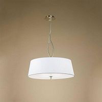 подвесной светильник mantra ninette antique bras 1922 в Мурманске