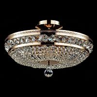 потолочная люстра maytoni ottilia dia700-cl-06-g в Мурманске