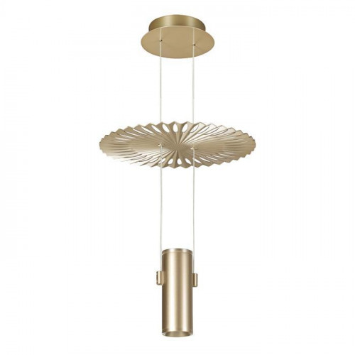 подвесной светильник odeon light astra 3856/2l в Мурманске