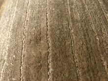 ковер basic bamboo silk бежевый d 300 от now carpets в Мурманске