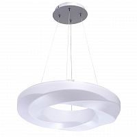 подвесной светодиодный светильник de markt норден 660012701 в Мурманске