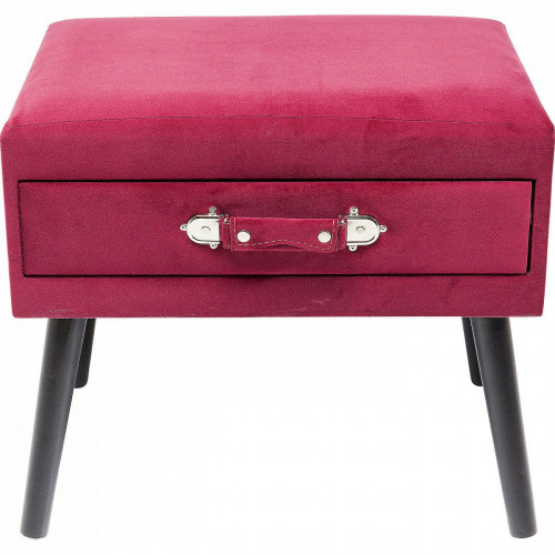 пуф drawer красный в Мурманске