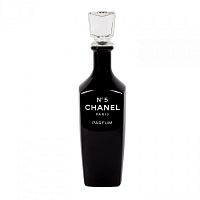 бутыль chanel big ben black в Мурманске