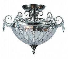 потолочный светильник divinare reggia pl- в Мурманске