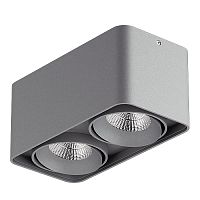 потолочный светильник lightstar monocco 212529 в Мурманске