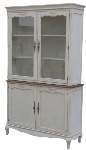 буфет mobilier de maison белый в Мурманске