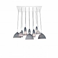 подвесная люстра lightstar simple light 810 810221 в Мурманске