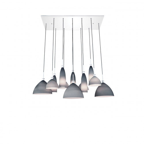 подвесная люстра lightstar simple light 810 810221 в Мурманске