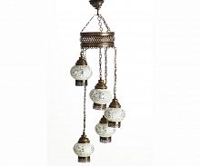 подвесная люстра kink light марокко 0512,01 в Мурманске