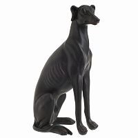 статуэтка dog коричневого цвета в Мурманске