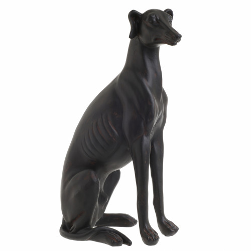 статуэтка dog коричневого цвета в Мурманске