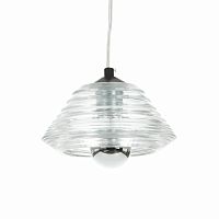 подвесной светильник pressed glass bowl в Мурманске