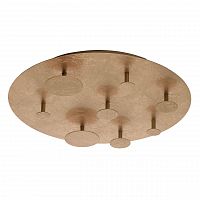 потолочный светодиодный светильник de markt галатея 6 452012708 в Мурманске