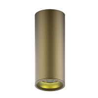 потолочный светодиодный светильник gauss overhead hd002 в Мурманске