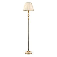 торшер arte lamp benessere a9570pn-1wg в Мурманске