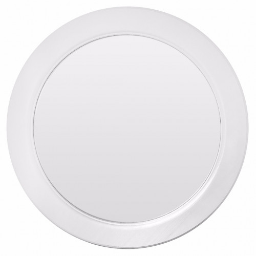 зеркало белое круглое большое big window white в Мурманске